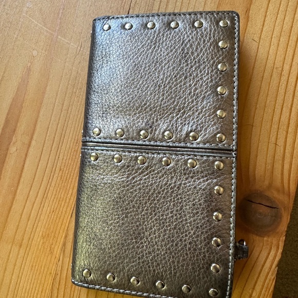 MK wallet - Picture 4 of 4